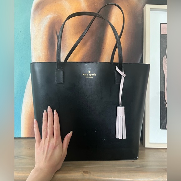 Kate Spade Dana Tote - Picture 2 of 5
